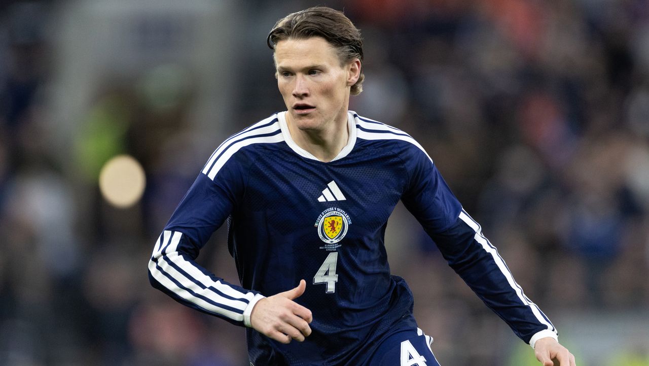 Haiti vs Scotland free live stream: How to watch World Cup 2026 from anywhere