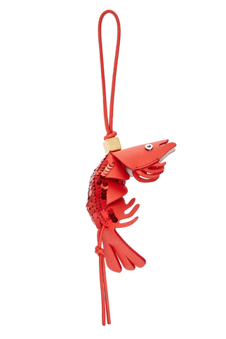 Loewe Shrimp Charm 