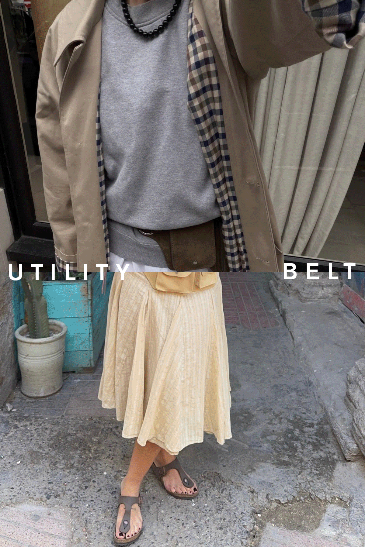 utility belts summer cult buys 2026