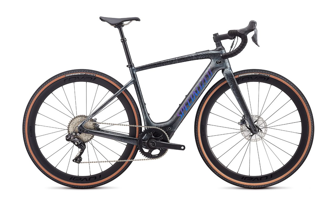 Specialized Creo SL Expert Evo