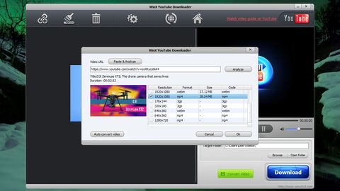 WinX YouTube Downloader Review | TechRadar