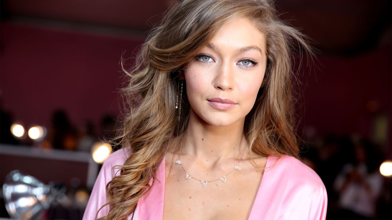 gigi hadid