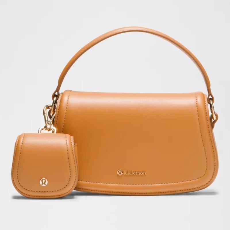 lululemon handbag