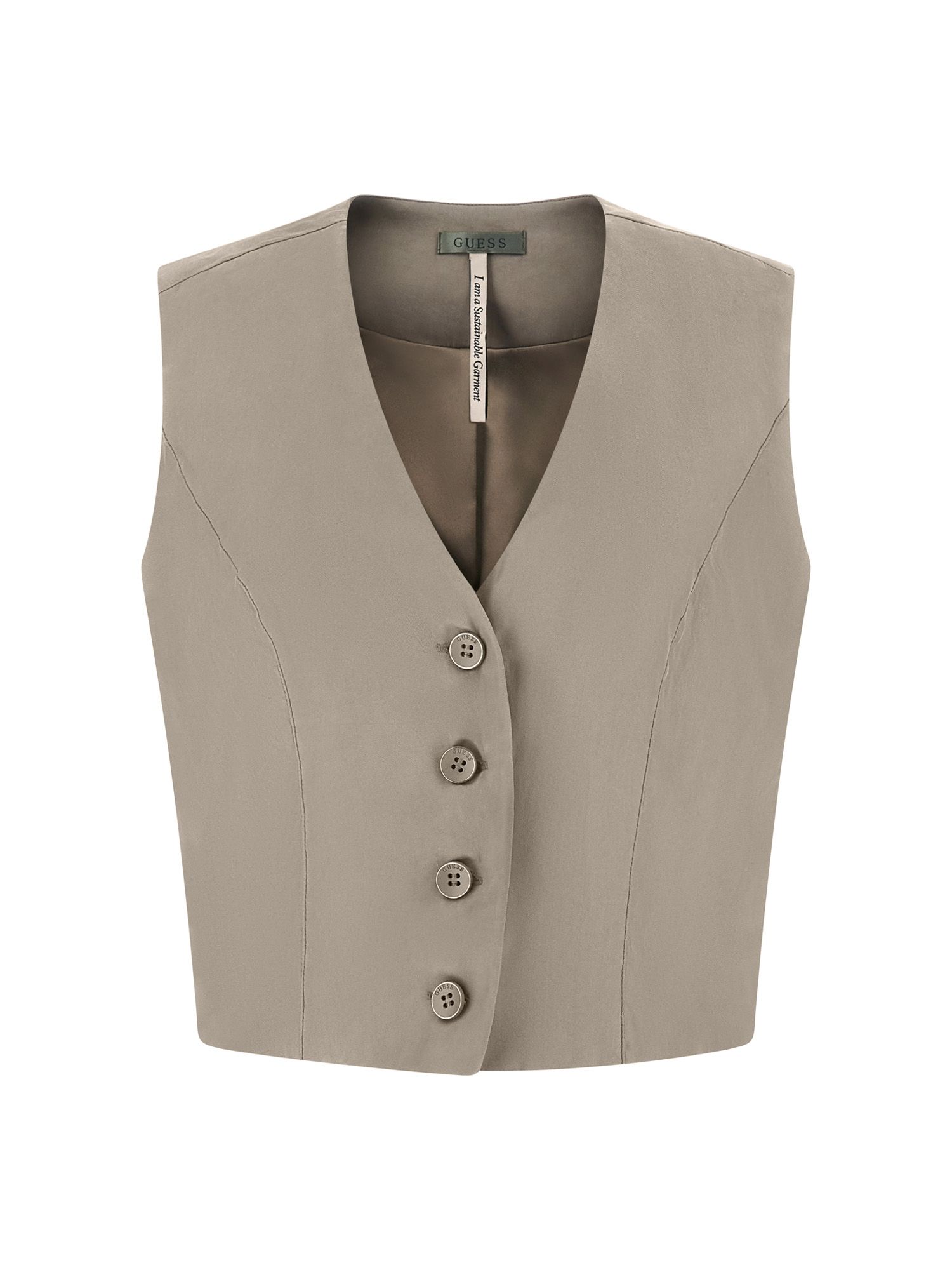 ECO Celestine Fluid Vest