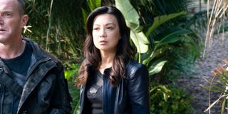 agents of shield season 6 finale ming-na wen melinda may abc marvel
