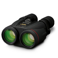 Canon 10 x 42L IS WP binoculars