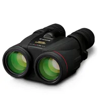Canon 10 x 42L IS WP binoculars