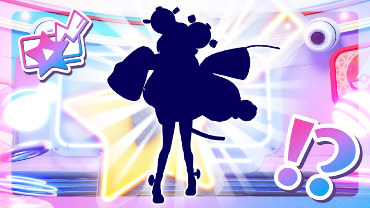 Pokemon Scarlet and Violet Paldean Gym Leader teaser image