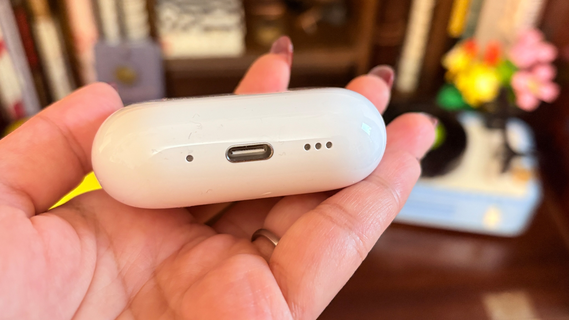 Apple AirPods Pro 3 wireless earbuds