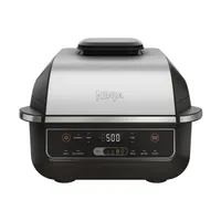Ninja Foodi 6-in-1 Indoor Grill & 4-Quart Air Fryer