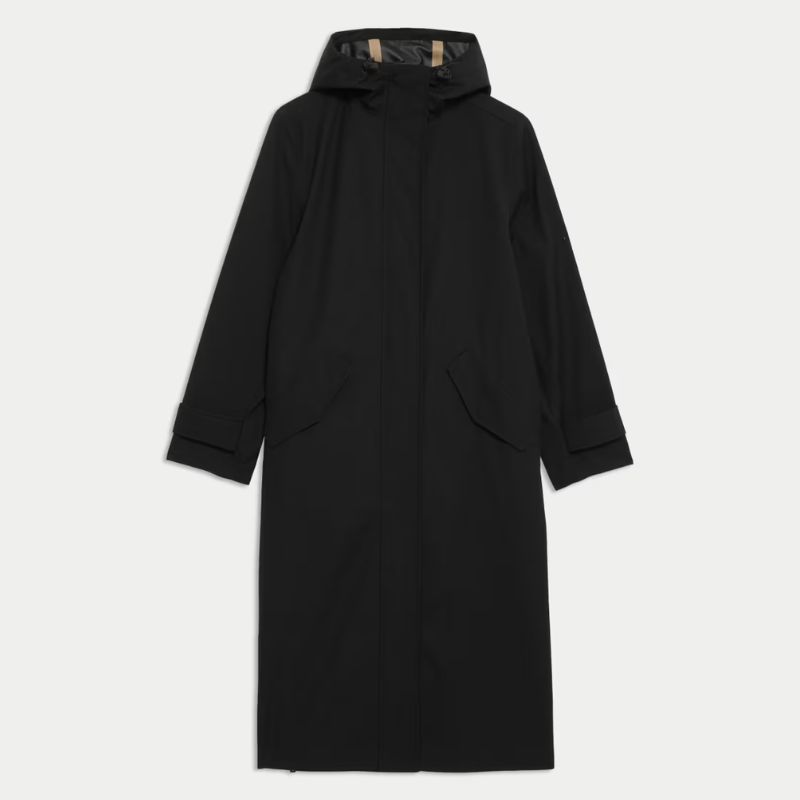 raincoat
