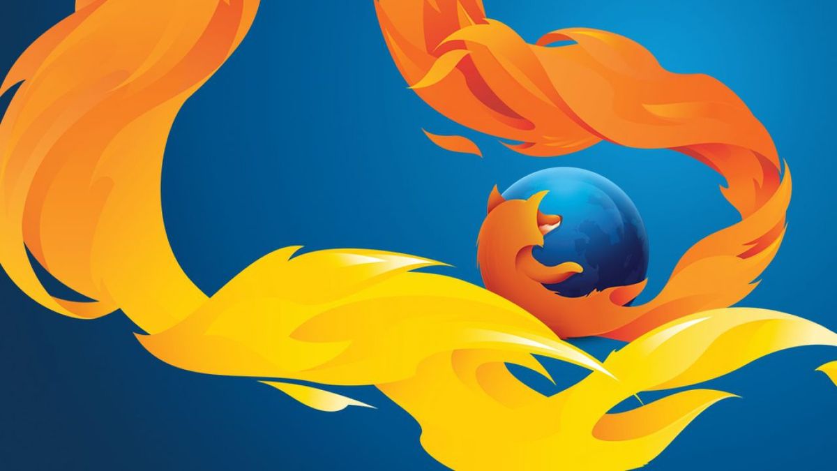 Photo of Firefox a supprimé le processus de navigateur par défaut compliqué pour Windows 10