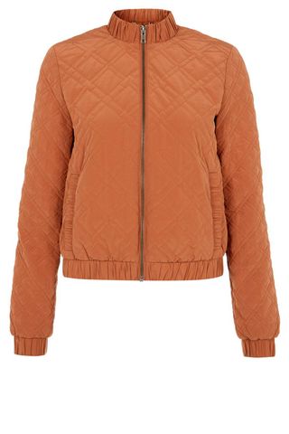 Hobbs NW3 Lola Bomber, £129