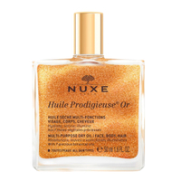 NUXE Huile Prodigieuse Shimmering Multi-Purpose Dry Oil