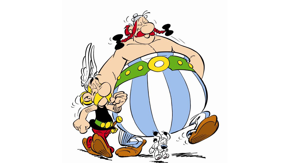 Albert Uderzo