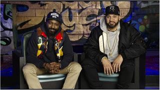 Desus & Mero