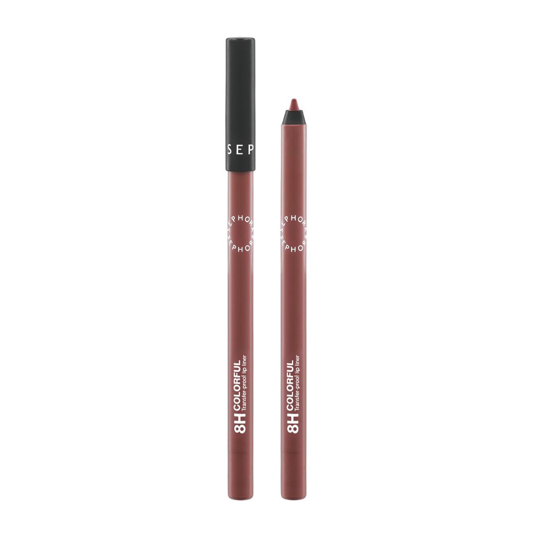 Sephora Collection 8h Colorful Transfer-Proof Lip Liner