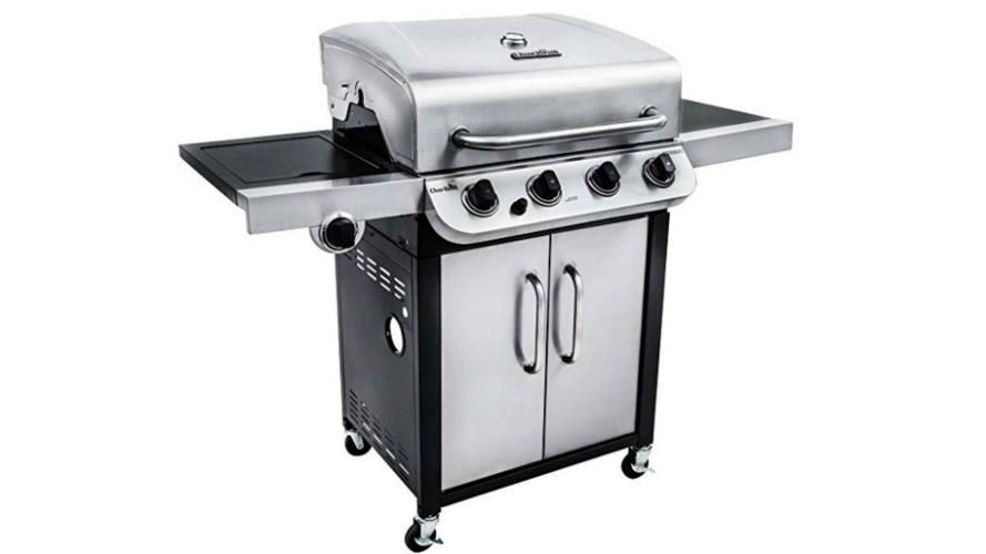 Char-Broil