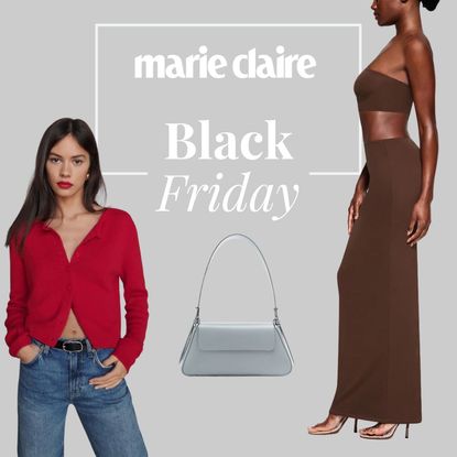 black friday fashion pieces from the article