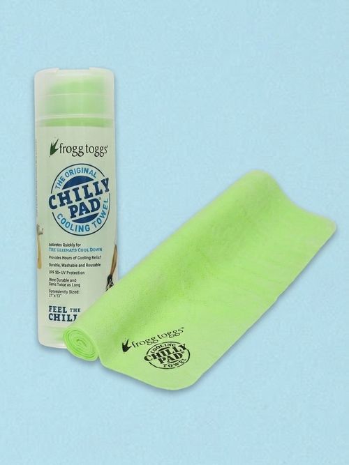 Frogg Toggs Chilly Pad