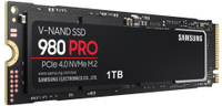 Samsung 980 PRO 250GB SSD | $10 off