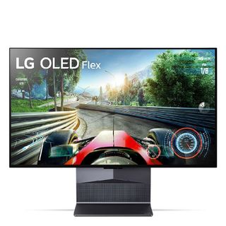 LG OLED Flex