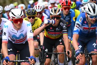 'I hope and think my long term goals will not change' – Remco Evenepoel weighs crash consequences