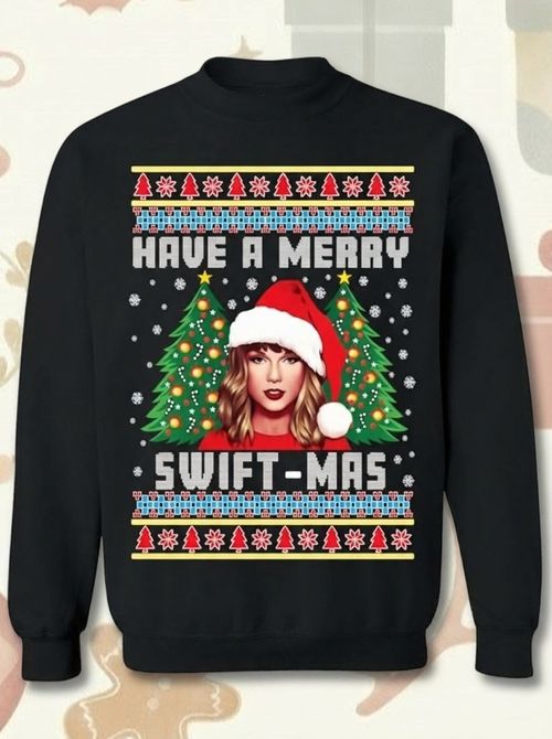 Ugly Christmas Sweater 2025 Collection 