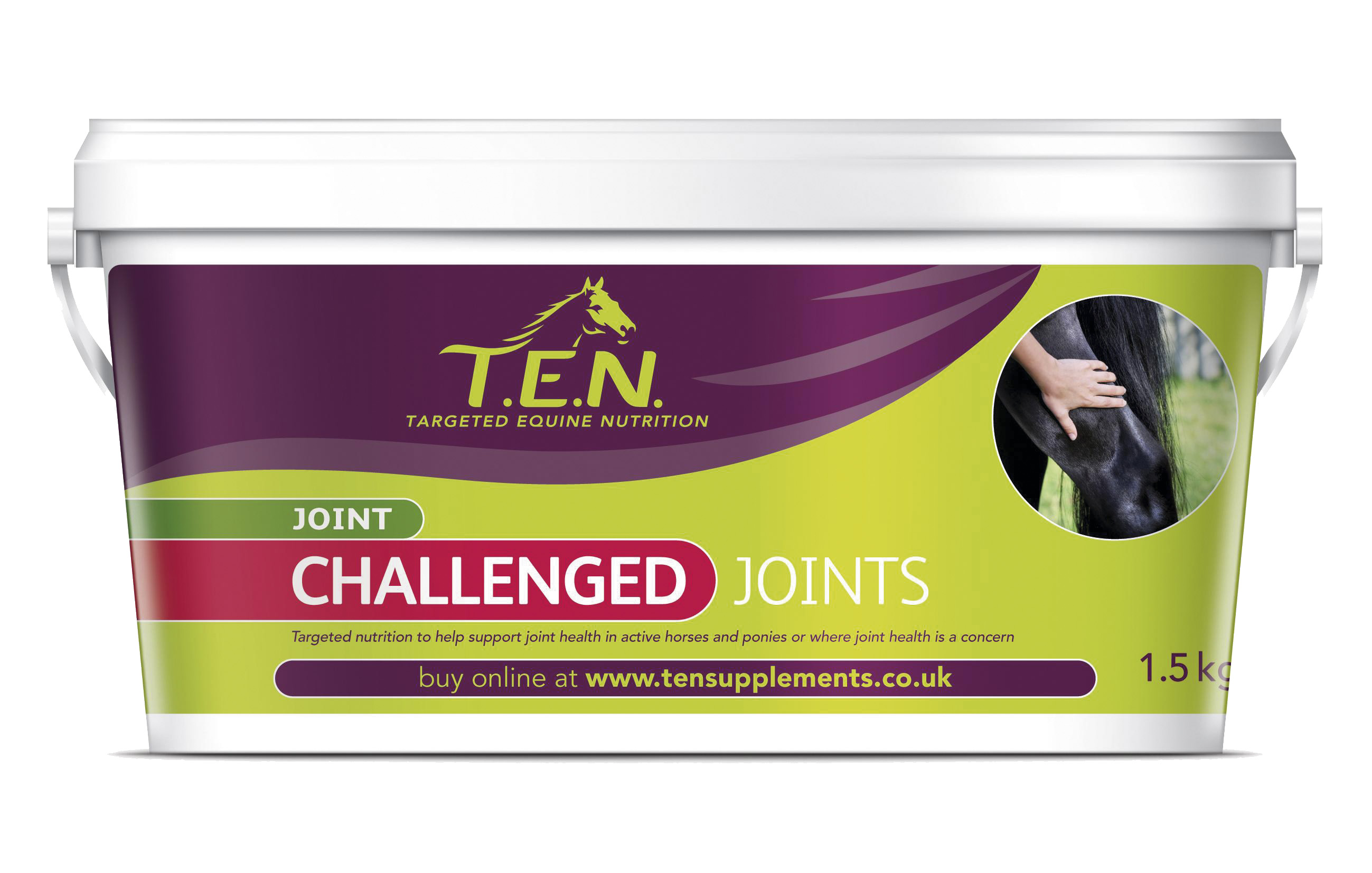Joint_ChallengedJoints