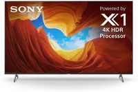 Sony 65-inch X900H Smart 4K Ultra HD TV: $1,399.99 $1,169.99 at Amazon
Save $230 -