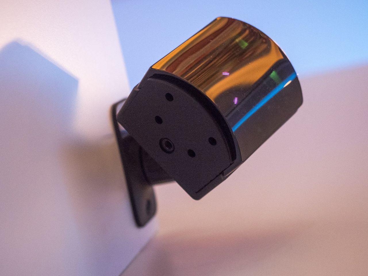 Vive Pro base station