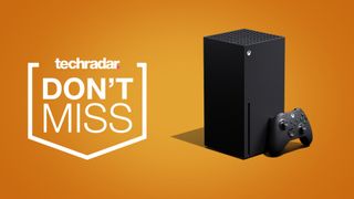 Techradar xbox shop series x