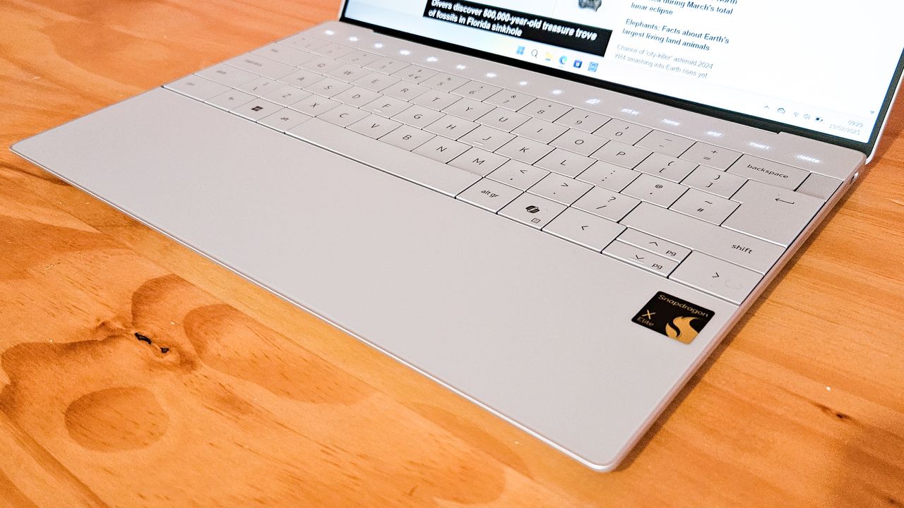Dell XPS 13 9345
