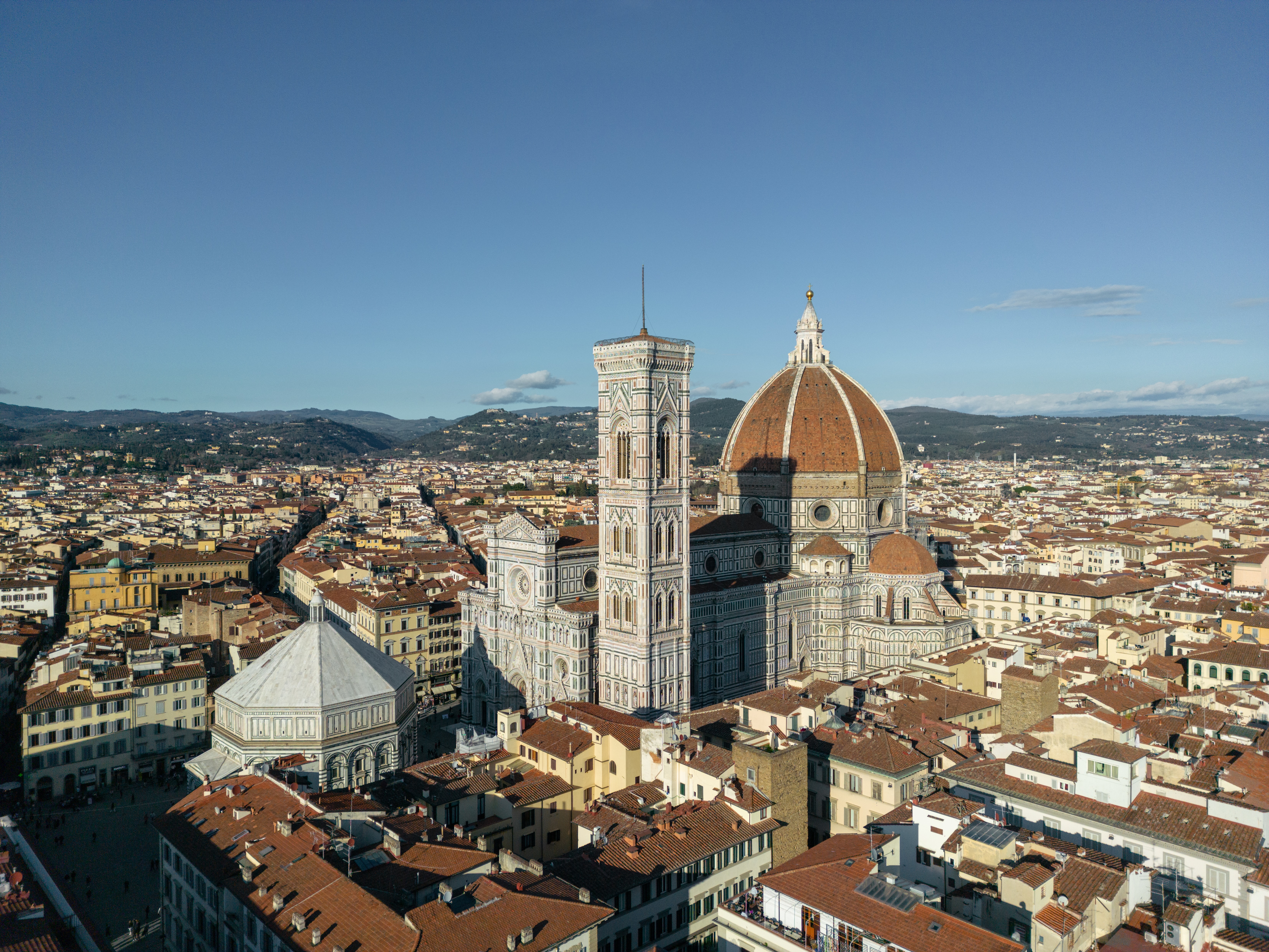 Hotel Savoy Florence