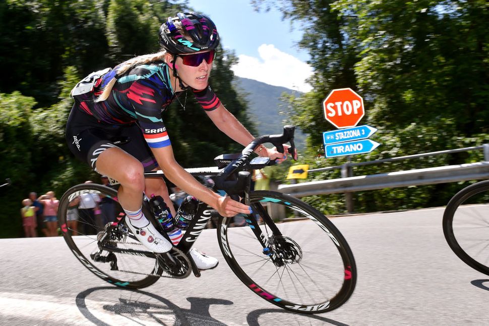 (cyclingnews.com)