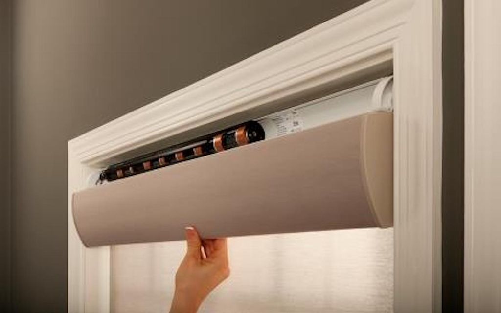 Lutron Serena Smart Shades Review Great, If You Can Afford Them Tom