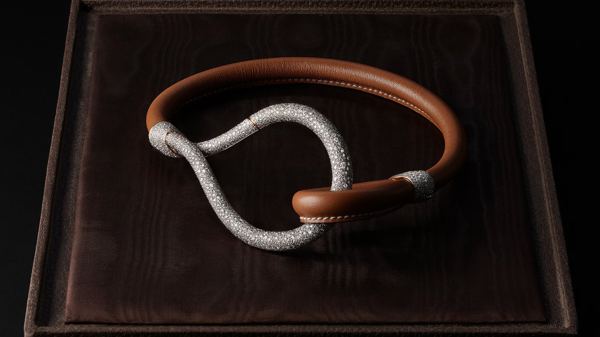 Gucci x Pomellato
