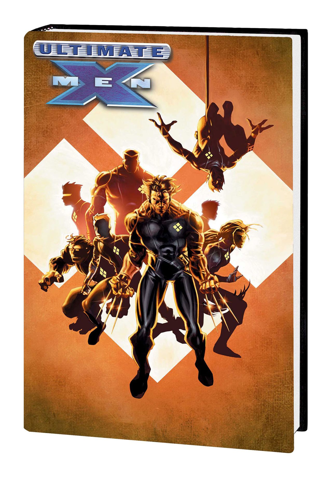Marvel Comics February 2022 solicitations