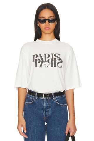 Avi Paris Tee