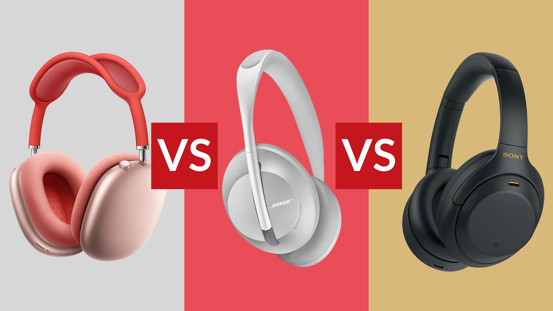 bose 700 vs airpods max