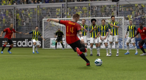 FIFA 15