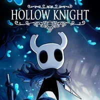 Hollow Knight