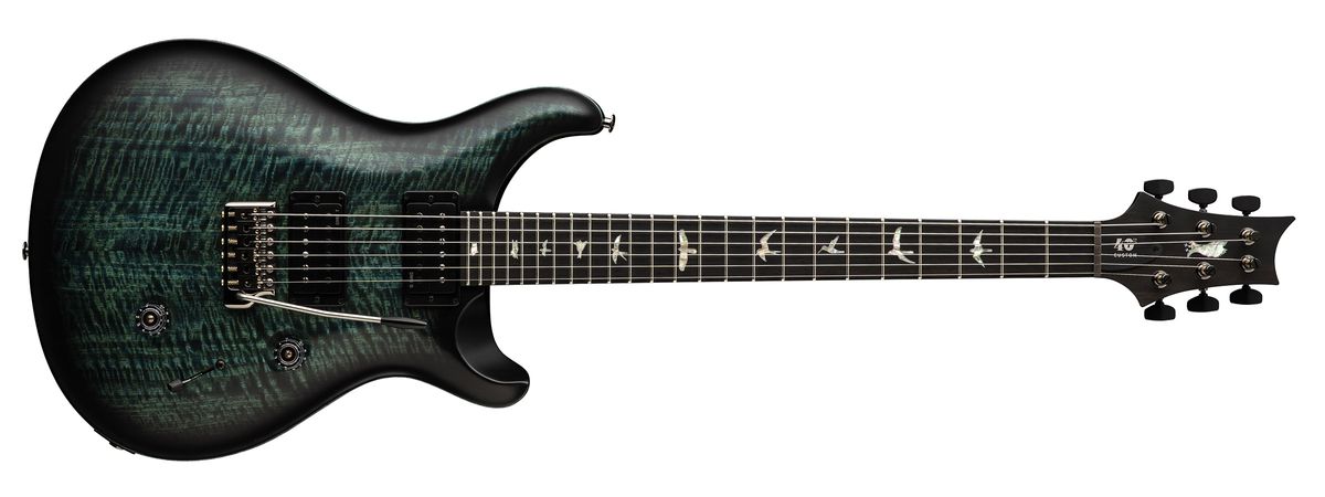 PRS 40th Anniversary Custom 24 Satin Limited Edition