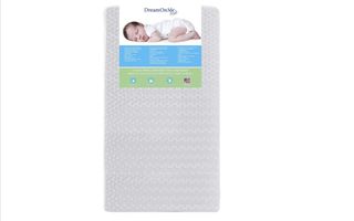 Baby crib mattress