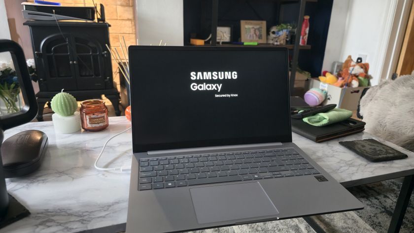 Galaxy Book return