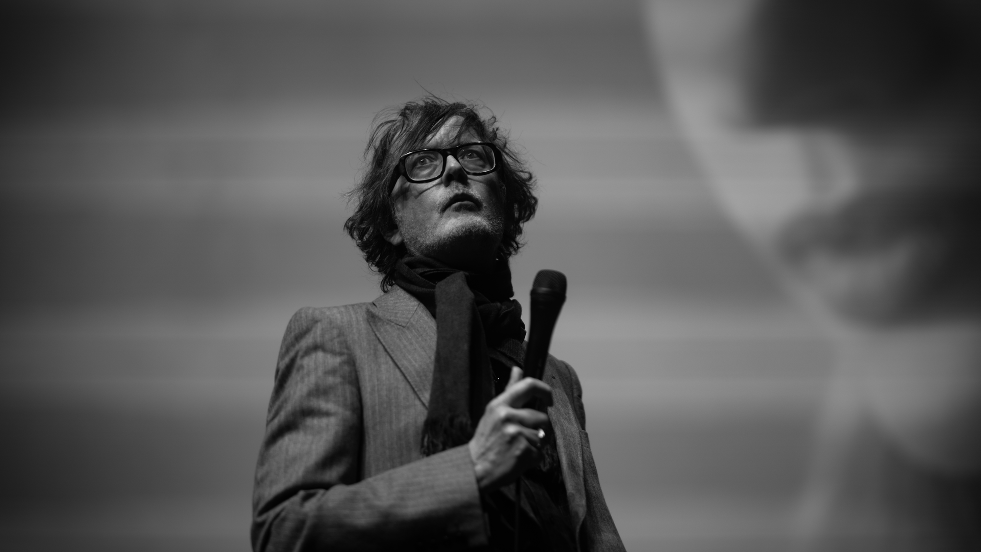 Jarvis Cocker