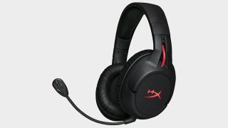 Get the HyperX Cloud Flight Wireless gaming headset for just £100
