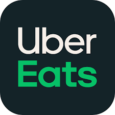 The Uber Eats Logo