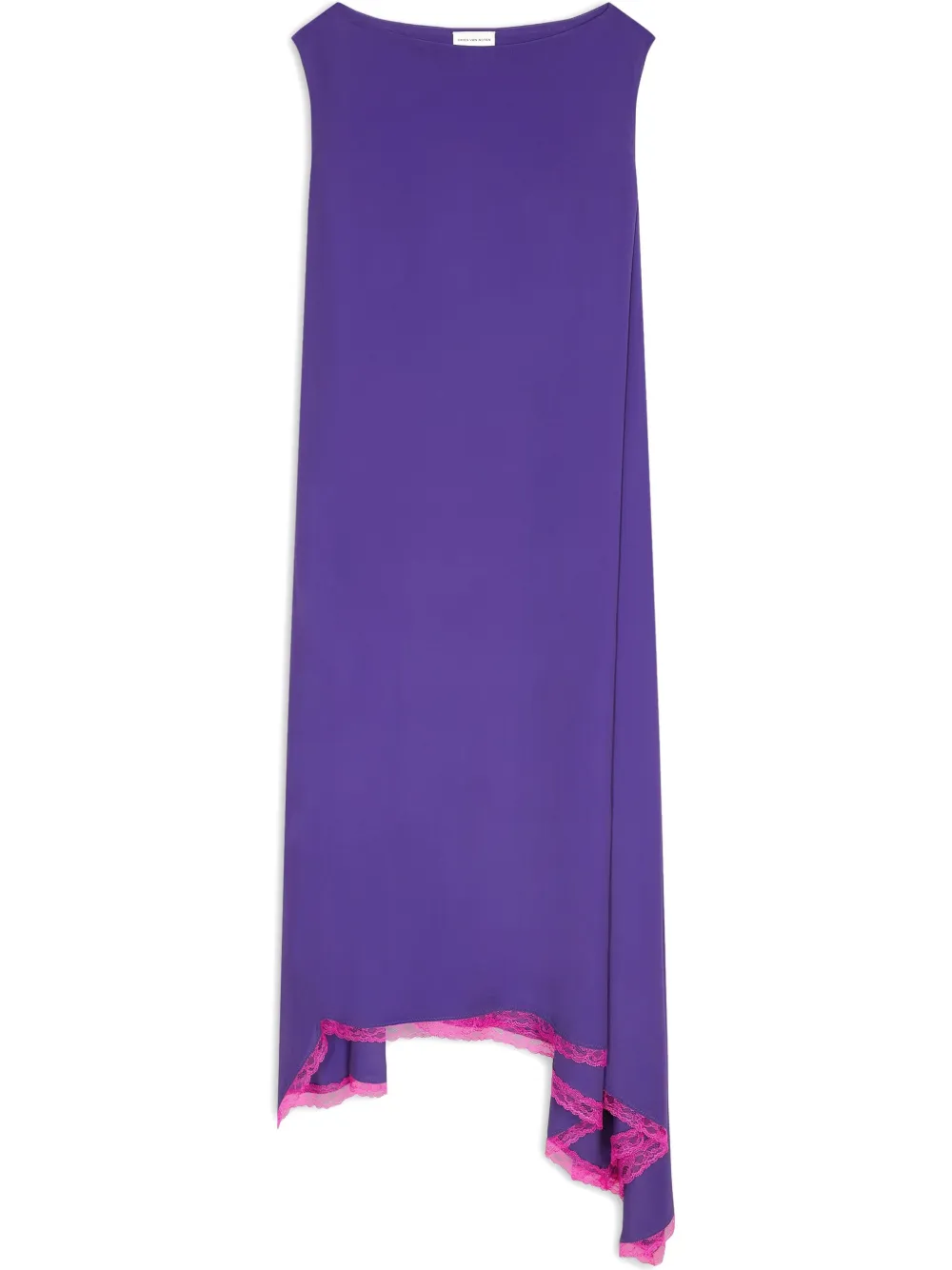 Asymmetrical Dress | 34