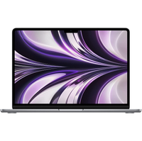 Apple MacBook Air M2 (2022, 256GB): $1,199